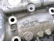Zylinderkopf Nissan Qashqai, I 2006.01 - 2010.06 8200519994, 8200539196