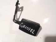 Gurtschloss - Hinten Linke Seat Toledo, 2004.10 - 2009.05 5m0857740b,