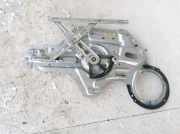 Fensterheber - Vorne Rechts Kia Cerato, 2004.03 - 2008.06 824802f020,