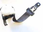 Sicherheitsgurt - Hinten Rechts Mitsubishi Lancer VIII, 2007 - 2015 h073818,527772