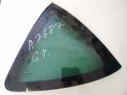 Seitenfenster Seitenscheibe - Peugeot 407, 2004.05 - 2010.12 Gebraucht,