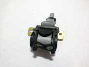 Sicherheitsgurt - Hinten CENTER Renault Scenic, I 1999.09 - 2003.06 facelift 045042,