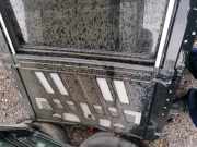 Schiebedach Glas Mercedes-Benz W211, 2002.03 - 2006.04 Gebraucht,