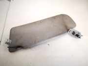 Sonnenblende Audi A3, 8L 2000.10 - 2003.05 facelift 8d0857552,