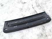 Zierleiste Volkswagen Tiguan, 2007.09 - 2012.06 5n0863459, BWK