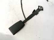 Gurtschloss - Vorne Linke Mazda 2, DE 2007.10 - 2014.06 b2000,