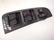 Schalter für Fensterheber Toyota Avensis, II 2006.03 - 2008.12 facelift 8480205220b0,84802-05220-b0 54356023a