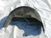 Radhausschale - Hinten Linke Citroen C5, II 2008.02 - 2011.01 Gebraucht,