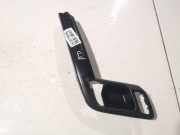 Schutzleiste Tür - Vorne Rechts Volkswagen Polo, IV 2005.04 - 2009.11 facelift Gebraucht, BWB