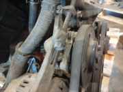 Wasserpumpe Fiat Sedici 2005 - 2009 Gebraucht,