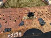 Hutablage Volkswagen Passat, B5+ 2000.11 - 2005.05 Gebraucht, Akn