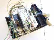 Bedienelement f?r Klimaanlage Toyota Avensis, I 2000.10 - 2003.02 facelift 8612005050,86120-05050 22dc7692