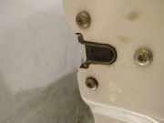 T?rschloss Stangen - Vorne Rechts Renault Trafic, X83 2001.03 - 2006.08 Gebraucht,