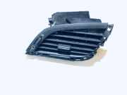 Lüftungsgitter Armaturenbrett Peugeot 207, 2006.02 - 2009.06 9650088477,