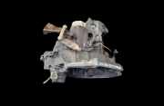 Schaltgetriebe Citroen C2, I 2003.09 - 2006.06 20CQ12,9650882910
