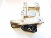 Stoßstangenhalter - Vorne Rechts BMW 3-Series, F30 F31 F34 F35 F80 2011.10 - 2015 5111726619413,51117266194-1310031013