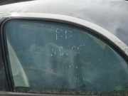 Seitenscheibe - Vorne Rechts Citroen C3 Picasso, I 2009.02 - 2012.06 as2,