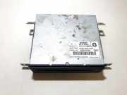 Navigationssystem Rechner Nissan X-Trail, 2001.06 - 2007.06 25915es60a, 60310158