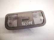 Innenbeleuchtung - Hinten Honda Insight, II 2009.01 - 2011.12 7192290,7290912