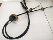 Seilzug f?r Schaltgetriebe Hyundai Santa Fe, 2006.03 - 2012.09 D007BBW,