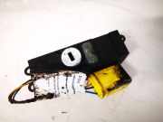 chalter Beifahrerairbag Airbagschalter Airbagdeaktivierung Volkswagen Touareg, 2002.10 - 2007.09 7L6919211,7L6919211 5WP22084 F405516414034