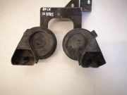 Hupe Volkswagen Touareg, 2002.10 - 2007.09 4F0951223,163804L5 4F0951223 4F0951223A 7L6951186