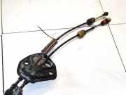 Seilzug für Schaltgetriebe Renault Scenic, II 2003.06 - 2006.06 Gebraucht,