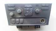 Bedienelement für Klimaanlage Volvo S60, 2000.01 - 2005.01 8651242,