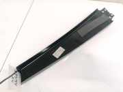 Schutzleiste Tür - Hinten Linke Audi A4, B6 2000.11 - 2004.11 8E0853289D,