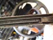 Zierleiste Leiste - Vorne Linke Opel Meriva, A 2002.12 - 2006.01 093392729,