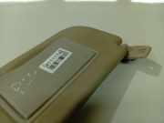 Sonnenblende Toyota Aygo, 2005.07 - 2009.12 Gebraucht,