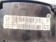 Tachometer Ford Transit, III 2006.04 - 2012.12 facelift 21678068, 09-1107b0314ac