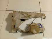 Scheibenwaschbeh?lter Vorne Wischwasserbeh?lter Volvo S40, 2004.01 - 2007.03 4NS113K163AC,4NS1-13K163-AC 30657122 4NS1-13K163-BC 30657124 4NS113K163BC