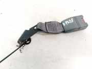 Gurtschloss - Hinten Linke Rover 400, 1995.05 - 2000.03 02R637998,