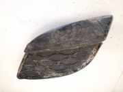 Kühlergrill - Vorne Linke Renault Twingo, 2007.03 - 2014.06 Gebraucht,