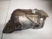 Hitzeschutzblech Abgaskrümmer Toyota Auris, I E15 2006.10 - 2012.10 Gebraucht,