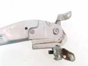 Handbremshebel Opel Zafira, A 1999.04 - 2003.11 Gebraucht ,