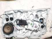 Fensterheber - Vorne Rechts Fiat Croma 2005 - 2011 00518207280,