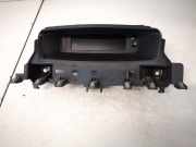 Monitor Navigations Zeit Uhr Renault Laguna, III 2010.11 - 2015.12 facelift 280349044r,