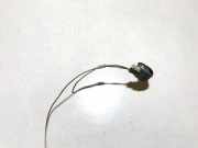 Türkontakt - Linke Volkswagen Passat, B4 1993.07 - 1996.08 3a0947561, 1z