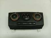 Bedienelement für Klimaanlage Mazda 3, BK 2003.10 - 2009.06 BP4M,BP4M K1900BP4M J13 4H05