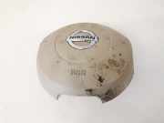 Airbag Fahrer Nissan Micra, K12 2003.01 - 2007.06 Gebraucht,