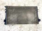 Wasserkühler Seat Toledo, 1999.04 - 2006.05 1J0121253AD,