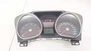 Tachometer Ford Mondeo, 2007.03 - 2013.06 6M2T10849AN, VP6M2T10849AN
