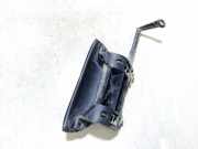 Türgriff Türaussengriff - Vorne Linke Peugeot 206, 2002.07 - 2009.01 facelift Gebraucht,