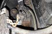 Einspritzdüse Peugeot 406, 1999.03 - 2004.05 facelift 0445110008,9635196580