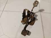Bremspedal Peugeot 206, 2002.07 - 2009.01 facelift Gebraucht,