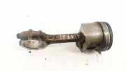 Kolben Pleuelstange Nissan Almera Tino 2000.08 - 2003.09 Gebraucht,