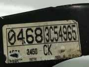 Bremspedal Ford Mondeo, 2000.11 - 2007.03 04683054965, 04683054965 2450