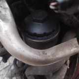 ?lfiltergeh?use Volkswagen Touran, 2003.01 - 2006.10 Gebraucht, BKD